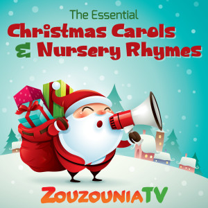ดาวน์โหลดและฟังเพลง Feliz Navidad พร้อมเนื้อเพลงจาก ZouZounia TV