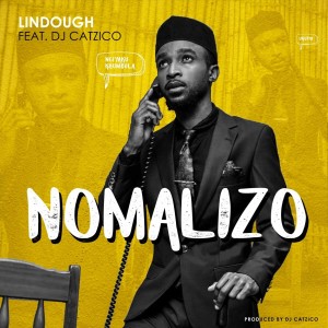 Dengarkan Nomalizo lagu dari Lindough dengan lirik