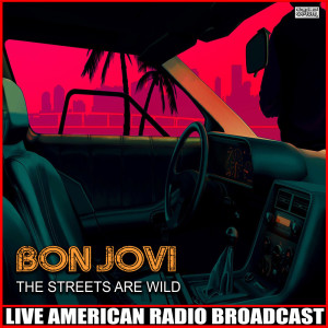 Dengarkan lagu Always (Live) nyanyian Bon Jovi dengan lirik
