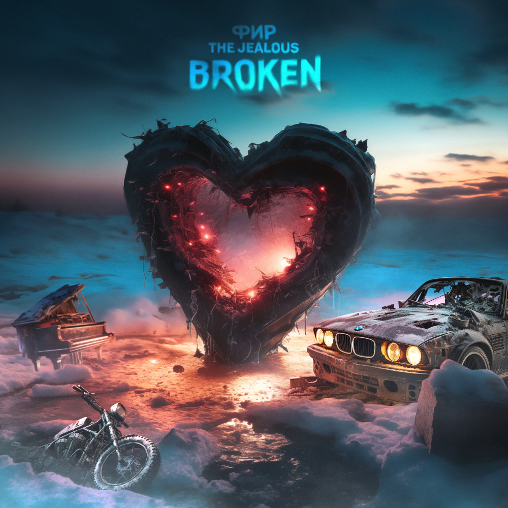 BROKEN