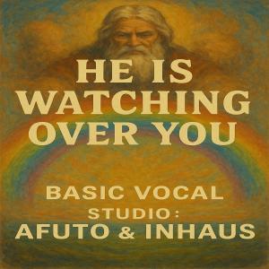 P.bradz的專輯He is watching over you (feat. Basic Vocal)