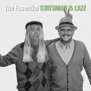 Staysman & Lazz的專輯The Essential Staysman & Lazz