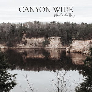 Listen to What Lies Behind song with lyrics from Nicole Kelley