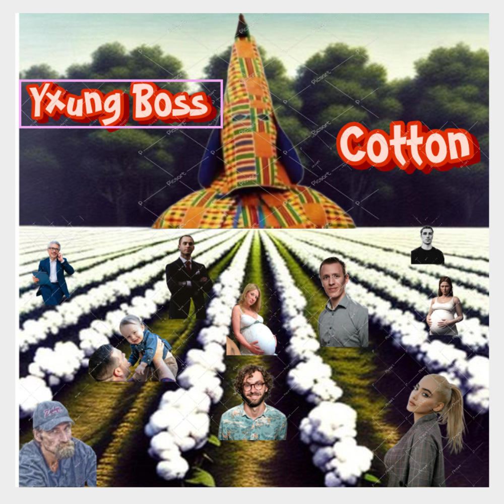 Cotton (Explicit)