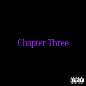 Album Chapter 3 (Explicit) from Allan Rayman