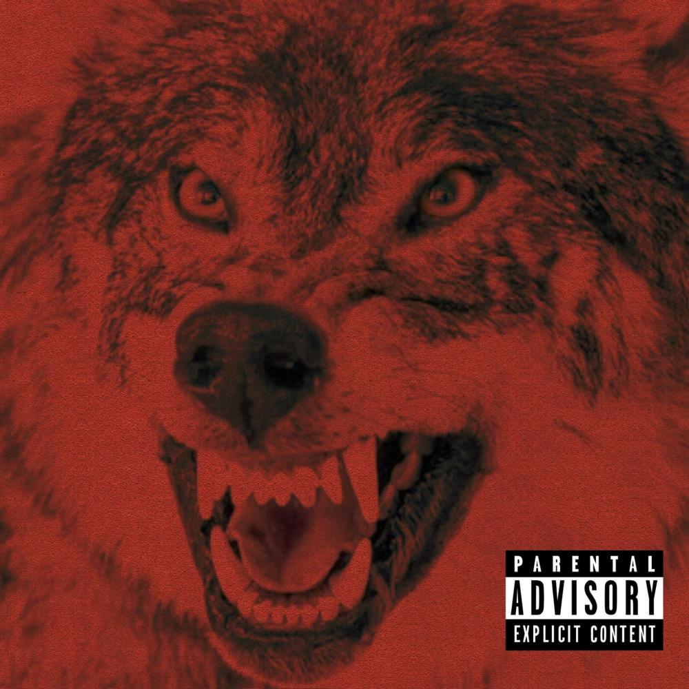 Start Over (feat. Johnny Storm & Fresh Daily) (Explicit)