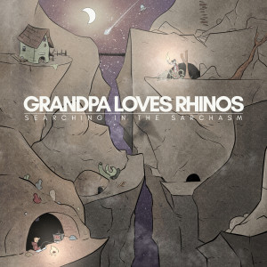 收聽Grandpa Loves Rhinos的Gimme, Gimme歌詞歌曲
