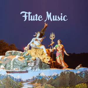 Dengarkan Bedtime lagu dari Relaxing Flute Music Zone dengan lirik