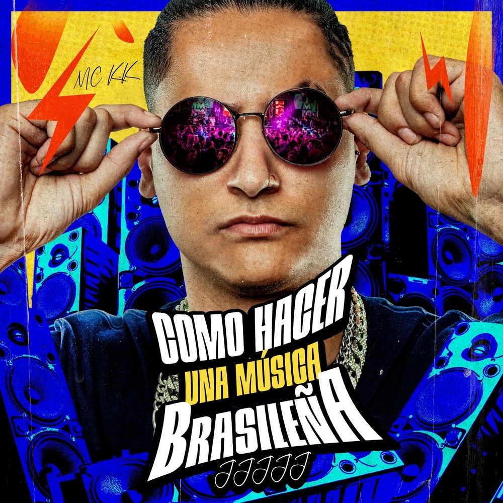 COMO HACER UNA MÚSICA BRASILEÑA J J J J J (Explicit)