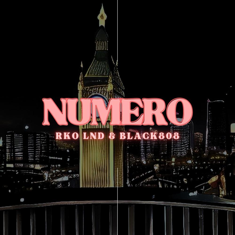 Numero