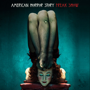 อัลบัม Gods and Monsters ศิลปิน American Horror Story Cast