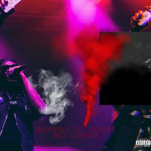 ZaiBoi的專輯Sorry It Took So Long (Explicit)