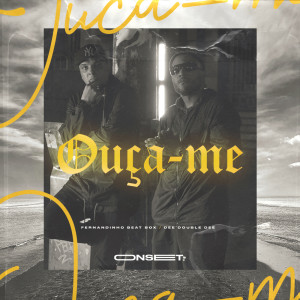 ดาวน์โหลดและฟังเพลง Ouça-me พร้อมเนื้อเพลงจาก Fernandinho Beat Box