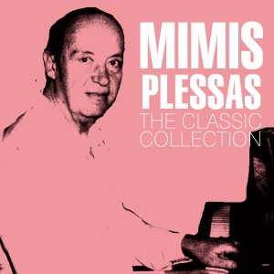 收聽Mimis Plessas的Stamatise Tou Rologiou Tous Diktes - Stop The Watches Hands歌詞歌曲