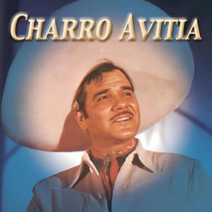 Francisco "Charro" Avitia的專輯Rancheras y Corridos