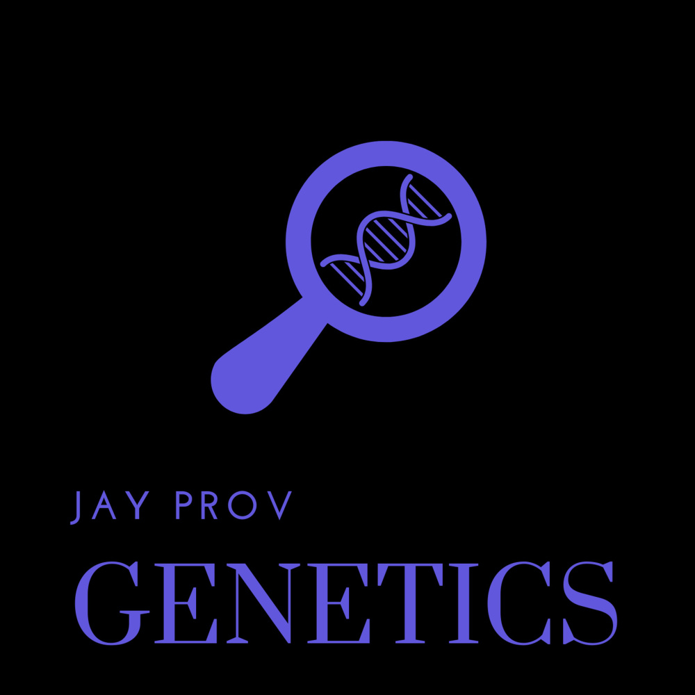 Genetics (Explicit)