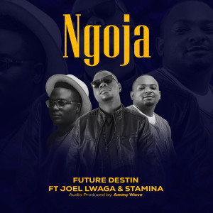 Future Destin的專輯Ngoja