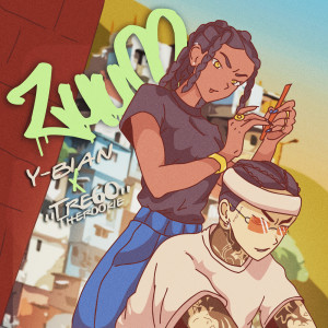 ดาวน์โหลดและฟังเพลง ZUUM (Explicit) พร้อมเนื้อเพลงจาก Y-BIAN