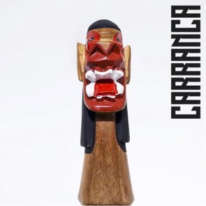 收聽Carranca的Bumbum歌詞歌曲