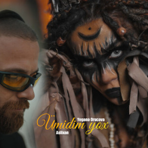 Yeganə Orucova的專輯Ümidim Yox
