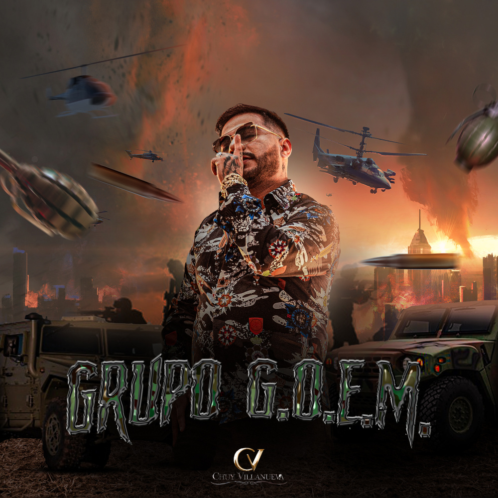 Grupo Goem (Explicit)