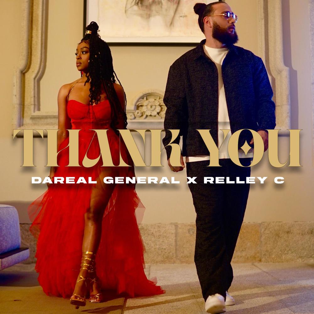 Thank You (feat. Relley C) (Explicit)