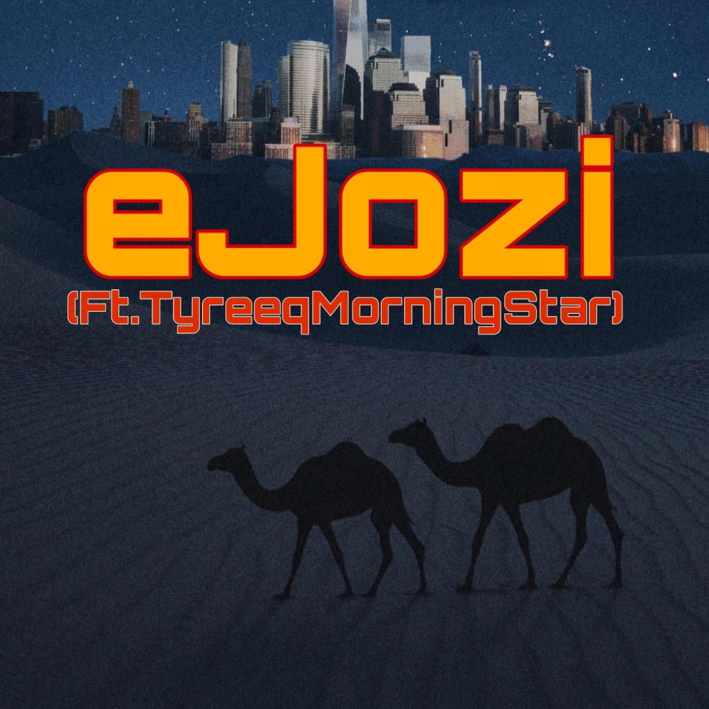 eJozi (feat. Tyreek) (Explicit)