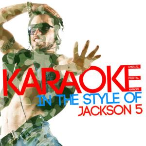 ดาวน์โหลดและฟังเพลง I Want You Back (Karaoke Version) พร้อมเนื้อเพลงจาก Ameritz Digital Karaoke