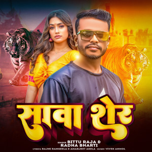 Listen to Sawa Sher song with lyrics from Bittu Raja