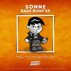收聽Sonne的Puesto (Original Mix)歌詞歌曲