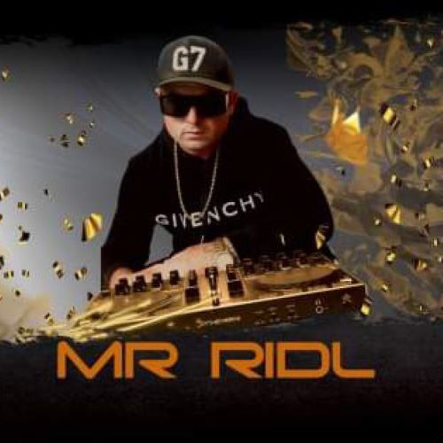 MR Ridl
