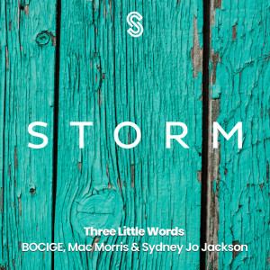 Dengarkan Three Little Words lagu dari BOCIGE dengan lirik