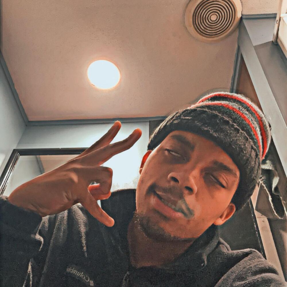 I’m Him (Explicit)
