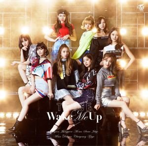 ดาวน์โหลดและฟังเพลง Wake Me Up พร้อมเนื้อเพลงจาก TWICE