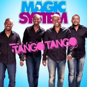收聽Magic System的Tango tango歌詞歌曲