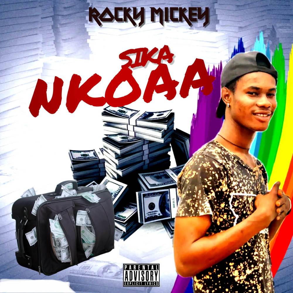 Sika Nkoa (Explicit)