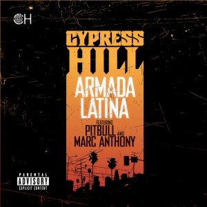 收聽Cypress Hill的Armada Latina (Explicit)歌詞歌曲