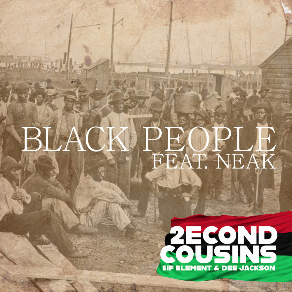 Black People (Explicit)