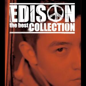 陳冠希的專輯Edison - The Best Collection