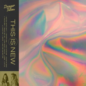 Album Blow My Mind from Danger Twins