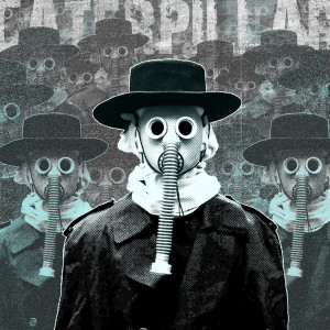 ดาวน์โหลดและฟังเพลง Caterpillar พร้อมเนื้อเพลงจาก Life's Electric