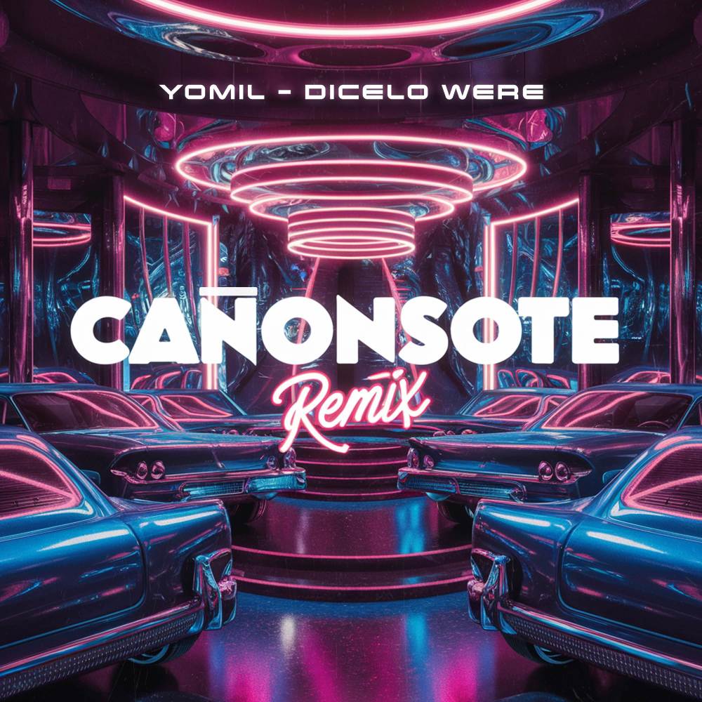 CAÑONSOTE (Remix)