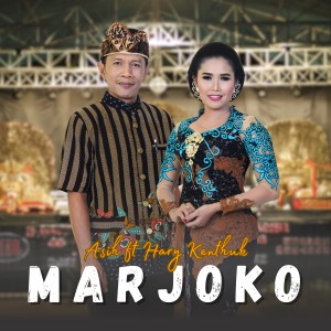 Listen to Marjoko song with lyrics from Asih