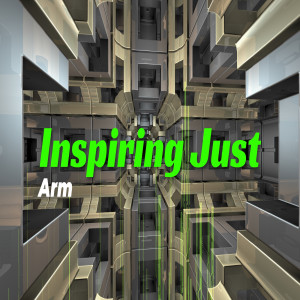 Album Inspiring Just from 