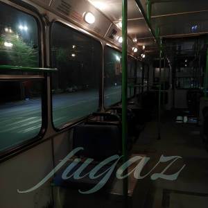 อัลบัม FUGAZ ศิลปิน Joa