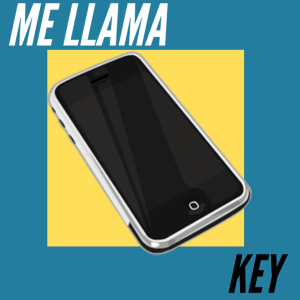 Me Llama