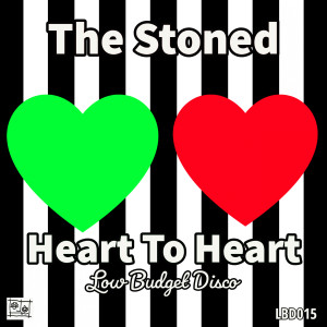 The Stoned的專輯Heart To Heart