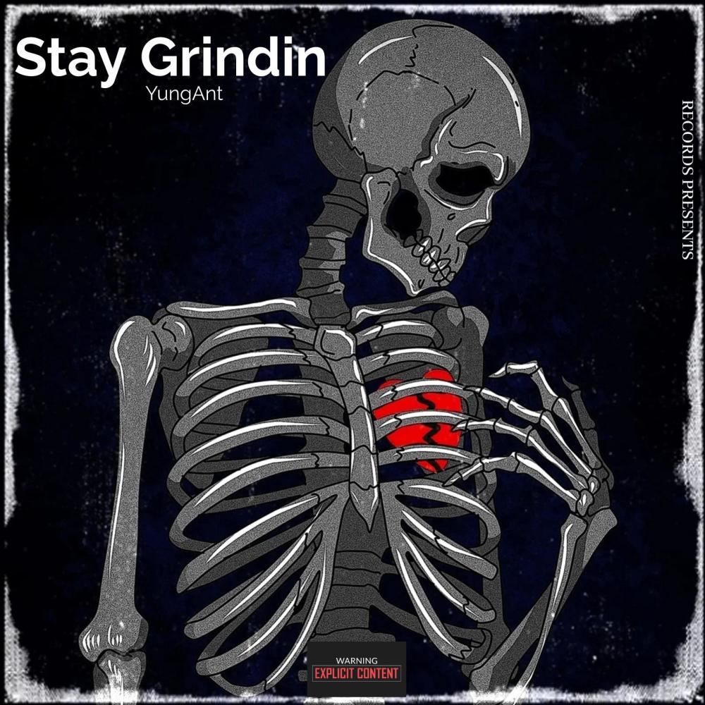 Crackin Fye (feat. JN) (Explicit)