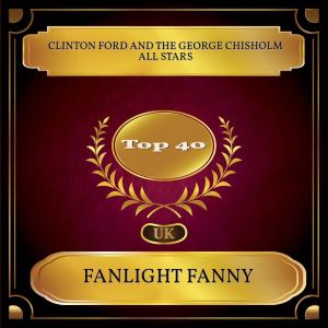 Clinton Ford的专辑Fanlight Fanny