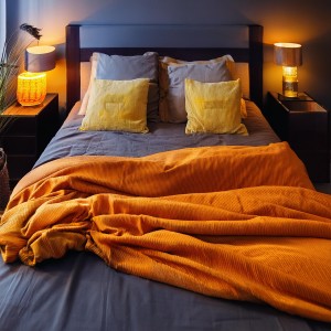 ดาวน์โหลดและฟังเพลง Suaves Vibraciones Nocturnas De Descanso พร้อมเนื้อเพลงจาก Sonidos de la selva para dormir